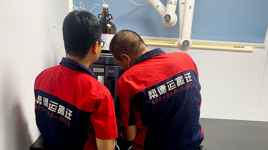 深圳蛇口搬家公司是如何收費(fèi)的？