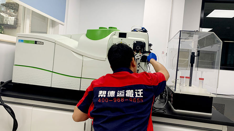 深圳市福田搬家公司具體有什么搬家流程？