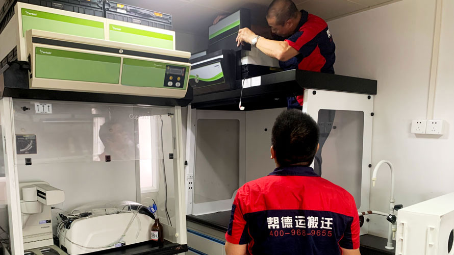 深圳搬運(yùn)公司分析：工廠搬遷會產(chǎn)生哪些費(fèi)用