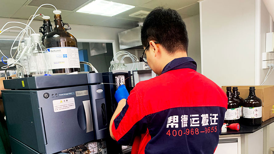 為什么年輕人喜歡選擇深圳搬運