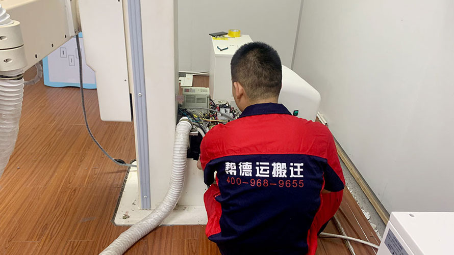 吉泰搬遷，深圳搬家的好幫手