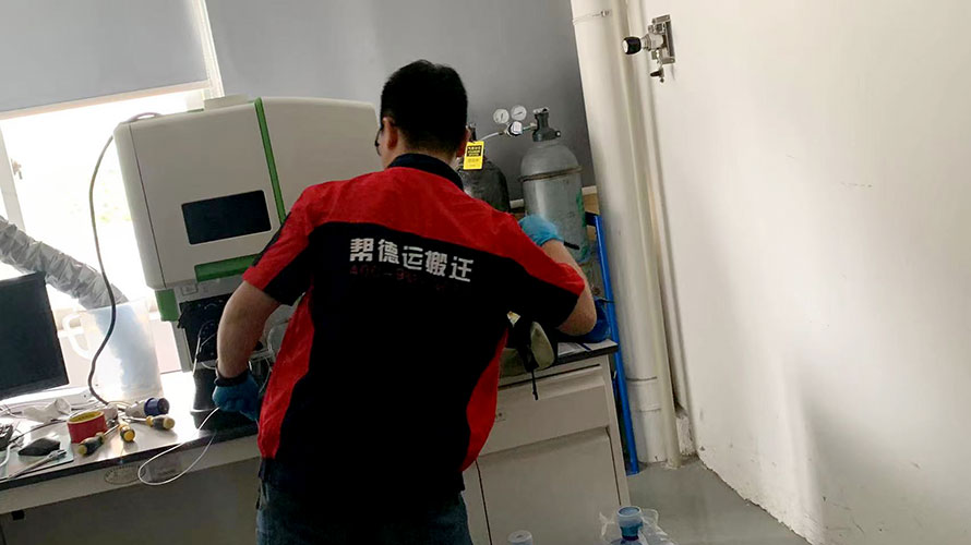 深圳沙井有搬家公司嗎？