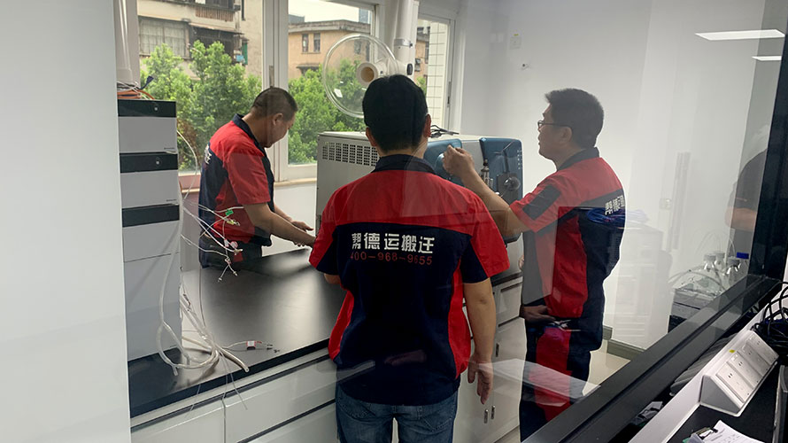 深圳哪個搬家公司比較靠譜？