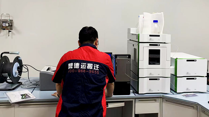 吉泰(深圳)搬家公司主動出擊，為深圳光明搬家公司注入活力!