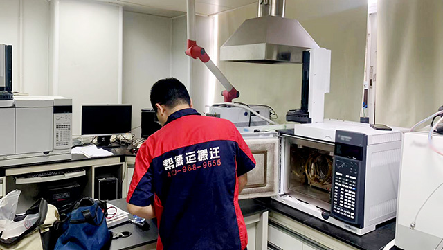 別墅搬家，深圳福永搬家公司怎么找?