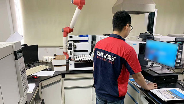 如何辨別深圳靠譜的搬家公司？看這些細節(jié)就夠了！