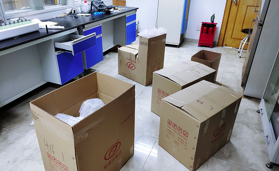 企業(yè)喬遷新居，寫字樓搬遷服務吉泰搬遷來助力